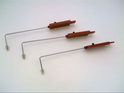 GRAPHIC CONTROLS 82-76-1002-03