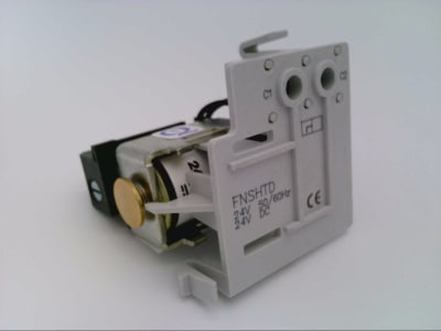 GENERAL ELECTRIC FNSHTD