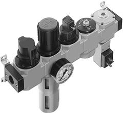 FESTO LFR-3/4-D-MAXI-KG-A