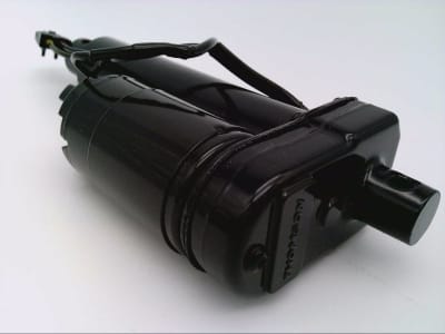 DANAHER MOTION S24-17A8-02