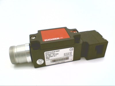 EUCHNER NZ2VZ-2131E-9C-GMMF