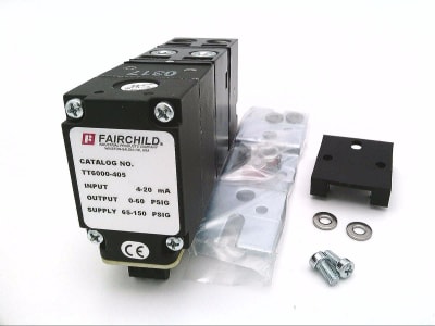 FAIRCHILD INDUSTRIAL PROD TT6000-405