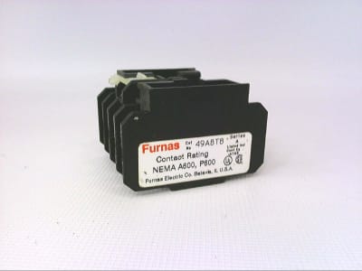 SIEMENS 49AB-T8