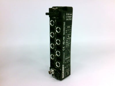 BECKHOFF IE2301