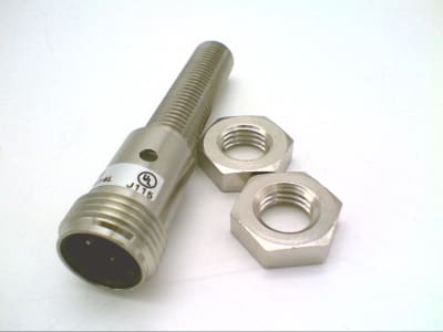 BAUMER ELECTRIC 10224348