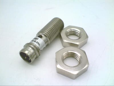 BAUMER ELECTRIC 10138745