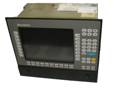NEMATRON CORP IC63A1-JFB1F4AF