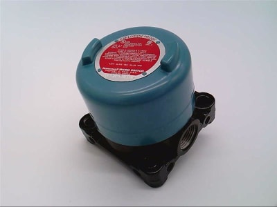 HONEYWELL 16CX2C