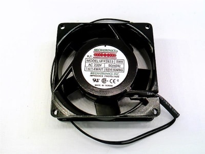 MECHATRONICS UF92B23-SWH