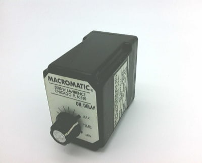 MACROMATIC SS50222-12