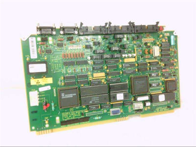 ASEA BROWN BOVERI IIMKM-02A