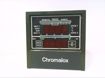 CHROMALOX 2030-22811