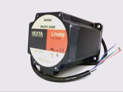 ORIENTAL MOTOR PK5913AW