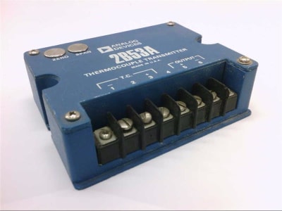 ANALOG DEVICES 2B53A