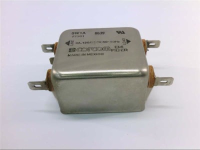 TE CONNECTIVITY 3W1A-F7301
