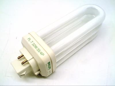 PHILIPS PL-T32W/35/4P