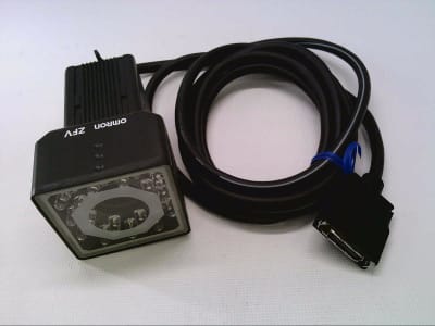 OMRON ZFV-SC90W