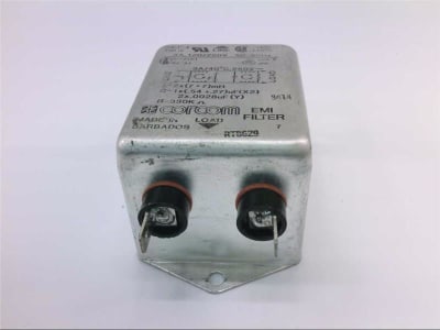 TE CONNECTIVITY 3EP1-F2616