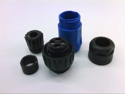 AMPHENOL C01620H00310010