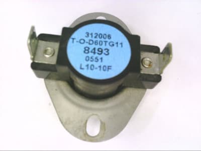 THERMODISC 60TG11