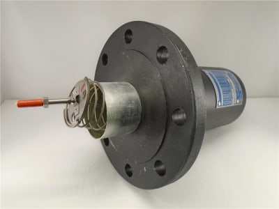 MAGNETROL B15-4HEC-BEF