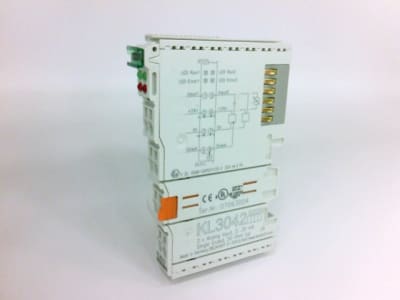 BECKHOFF KL3042