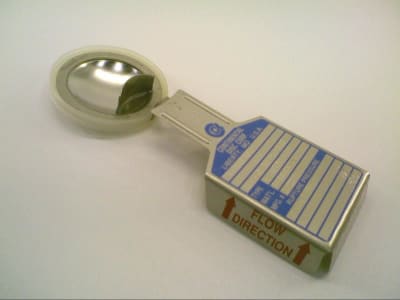 CONTINENTAL DISC 8045591A