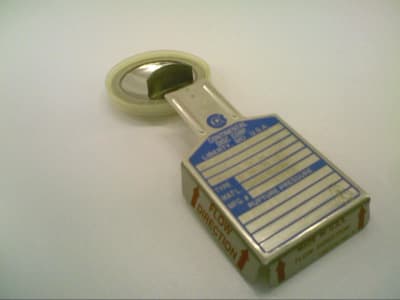 CONTINENTAL DISC 8042371A