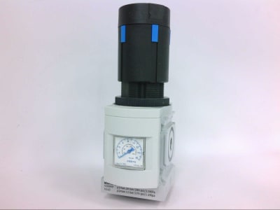 FESTO MS6-LR-1/4-D7-AS