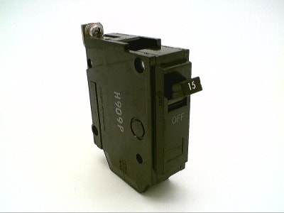 GENERAL ELECTRIC THQB115