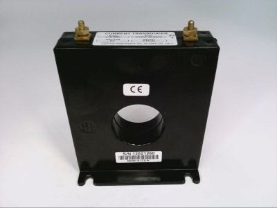 OHIO SEMITRONICS CTD600C