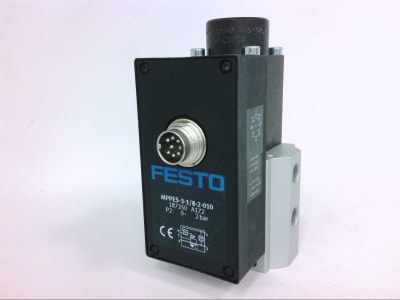FESTO MPPES-3-1/8-2-010