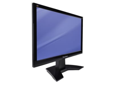 VIEWSONIC VA1912A-LED