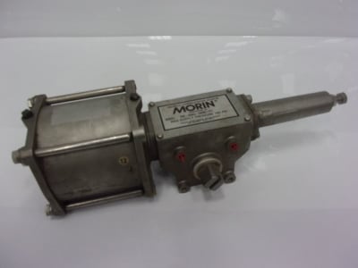 MORIN ACTUATOR 79S-036U-D000-P1