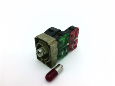 ALLEN BRADLEY 800E-2DL3RX11