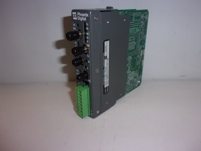 PHOENIX DIGITAL OLC-DPR-13-D-ST-SM