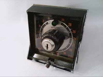 DANAHER CONTROLS HP55A607