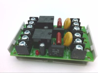 AIR PRODUCTS & CONTROLS MR-802/T