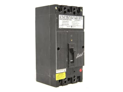 GENERAL ELECTRIC TLB134050