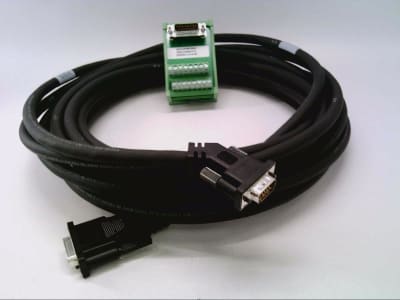 ALLEN BRADLEY 2090-UXBK-D1509