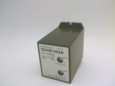 ORIENTAL MOTOR SS32E-SSSD