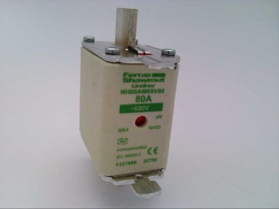 MERSEN NH00AM69V80