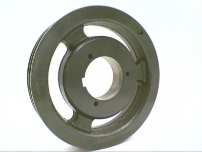 REGAL REXNORD 2B5V80