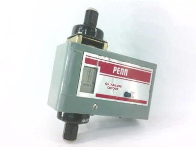 JOHNSON CONTROLS P28AN-1