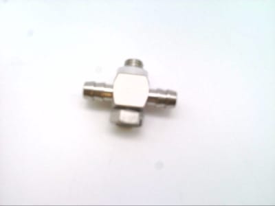 PISCO PNEUMATICS LB-0640-M5