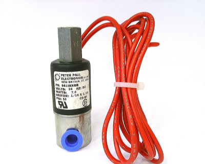 PETER PAUL ELECTRONICS 56JJ8XGB-24/50