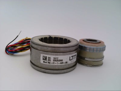 HEIDENHAIN CORP RE211A05VS