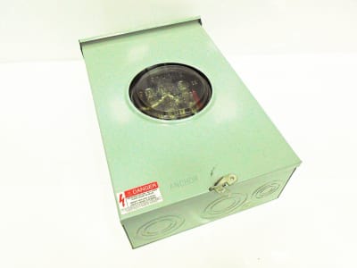 ABB THOMAS & BETTS UD2072-CE