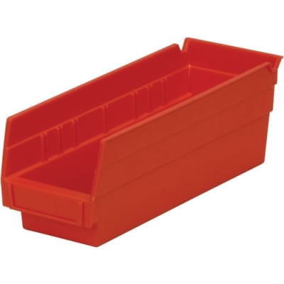 MYERS INDUSTRIES INC 30120 RED