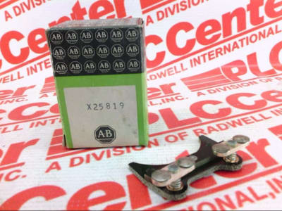 ALLEN BRADLEY X-25819